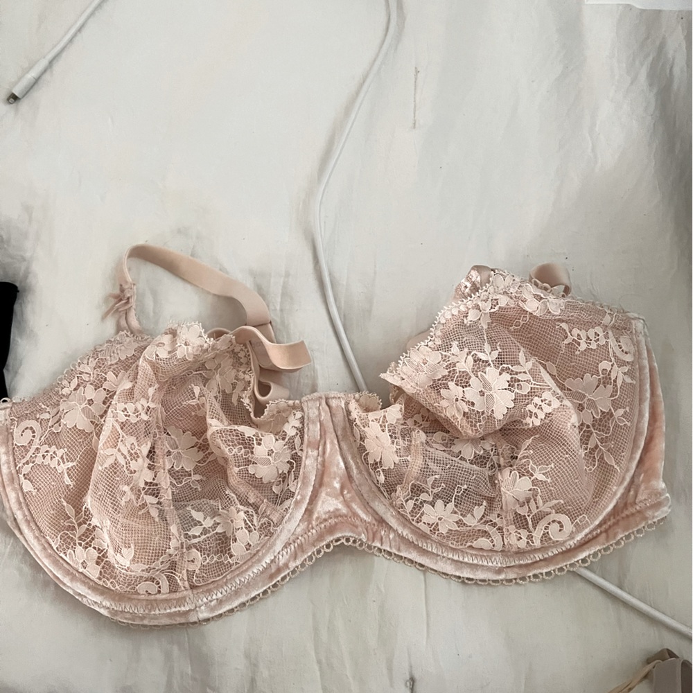 Beautiful Victoria’s Secret Bra
